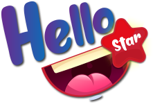 hello star